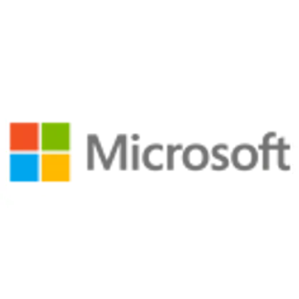 Microsoft