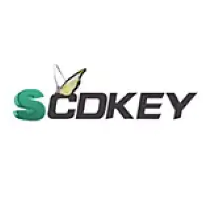 Scdkey