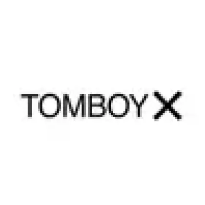 TomboyX